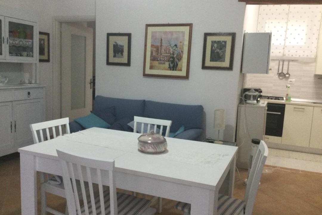 Photo of Kitchen in Jerzu