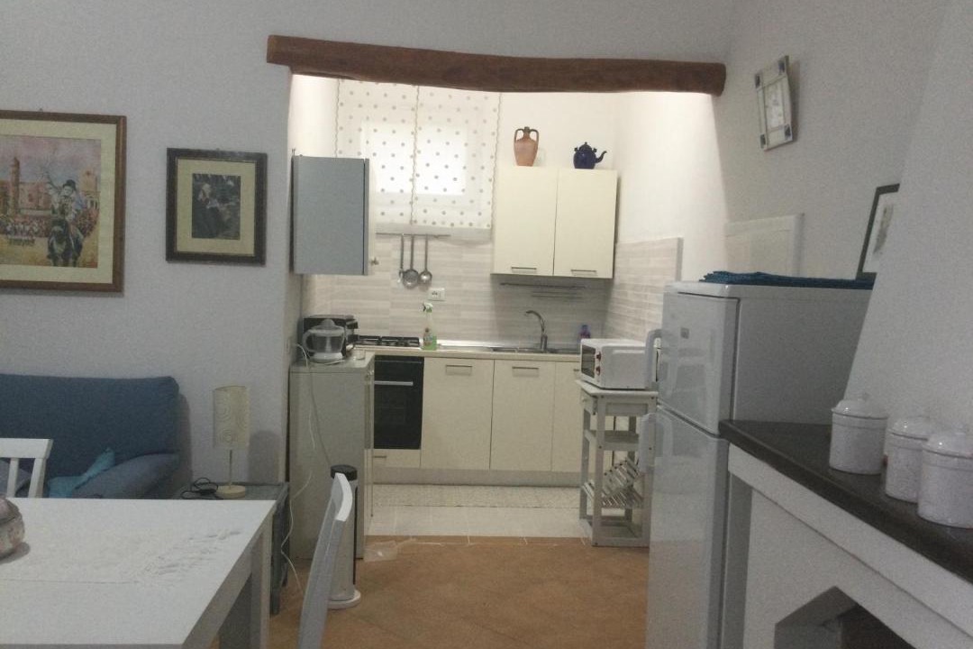 Photo of Kitchen in Jerzu