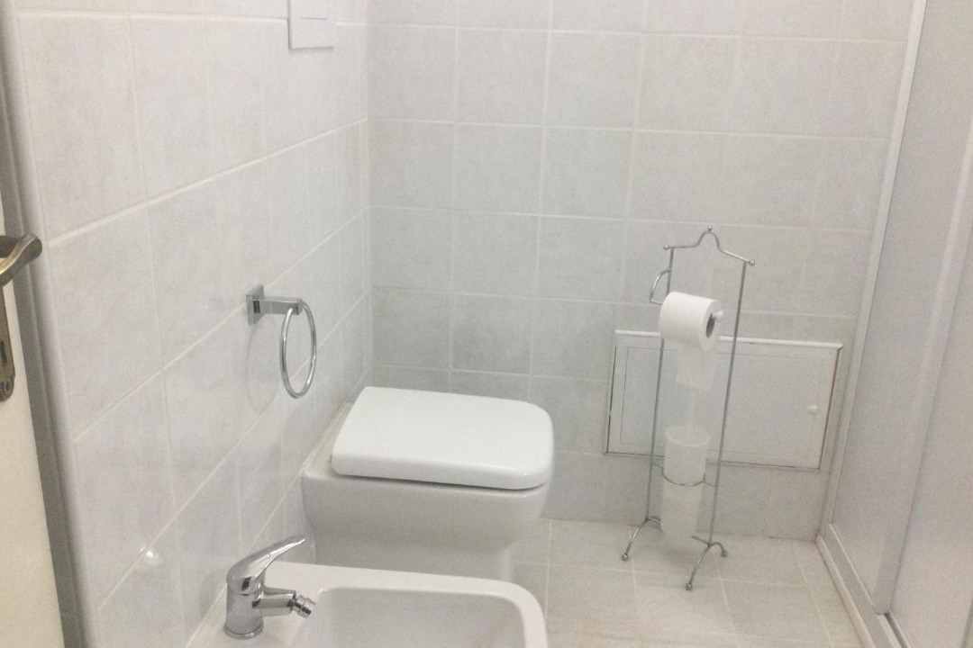 Photo of Bathroom in Jerzu