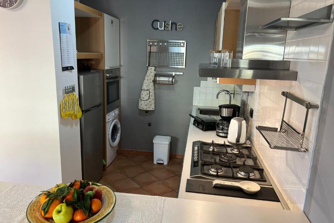 Photo of Kitchen in Intra