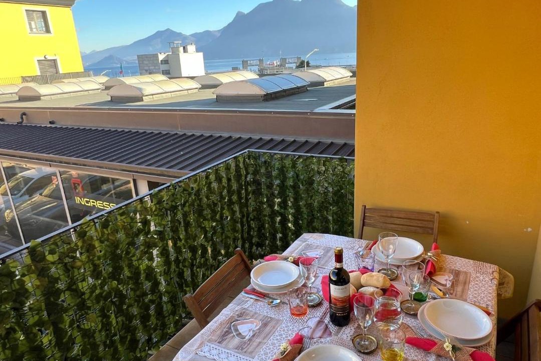 Photo of Patio Balcony in Intra