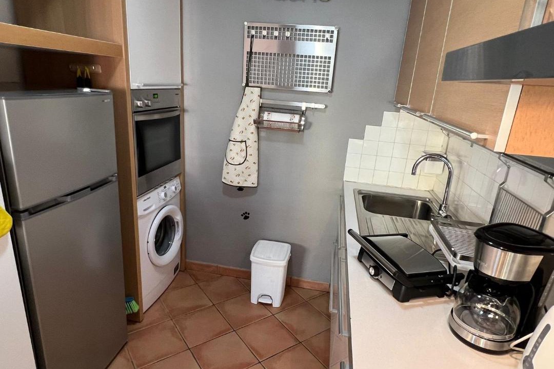 Photo of Kitchen in Intra