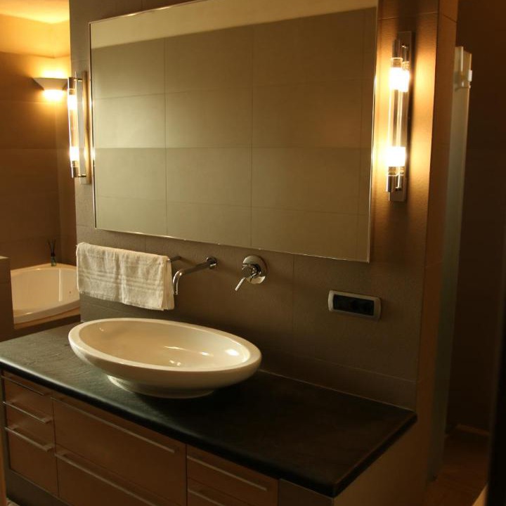 Photo of Bathroom in Brembate