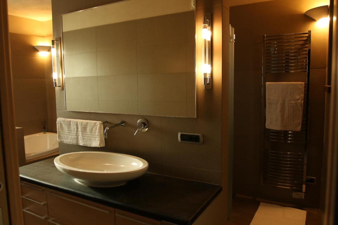 Photo of Bathroom in Brembate