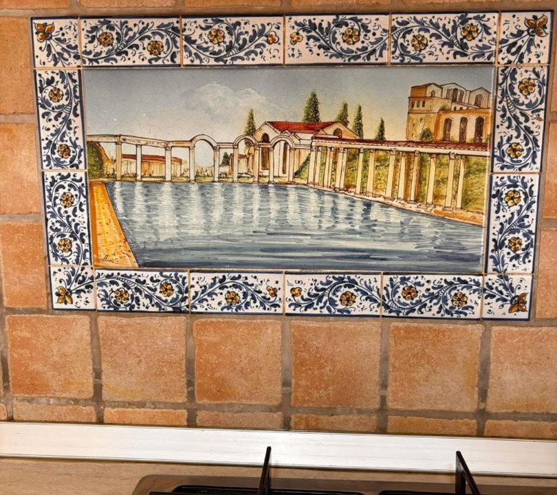 Photo of Kitchen in Villanova