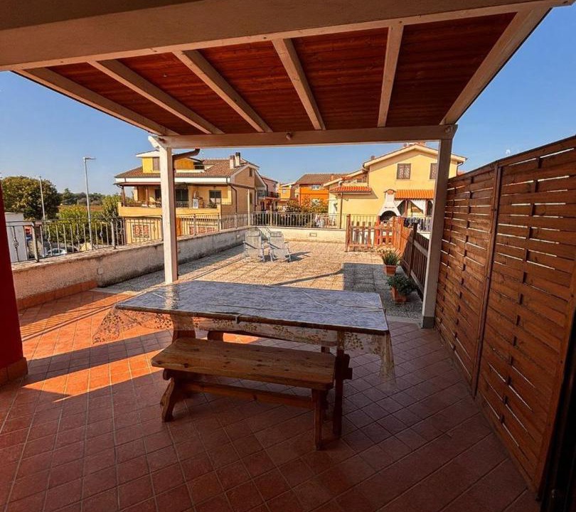 Photo of Patio Balcony in Villanova