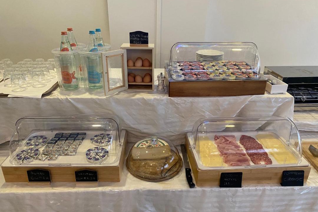 Photo of Kitchen in Settimo Torinese