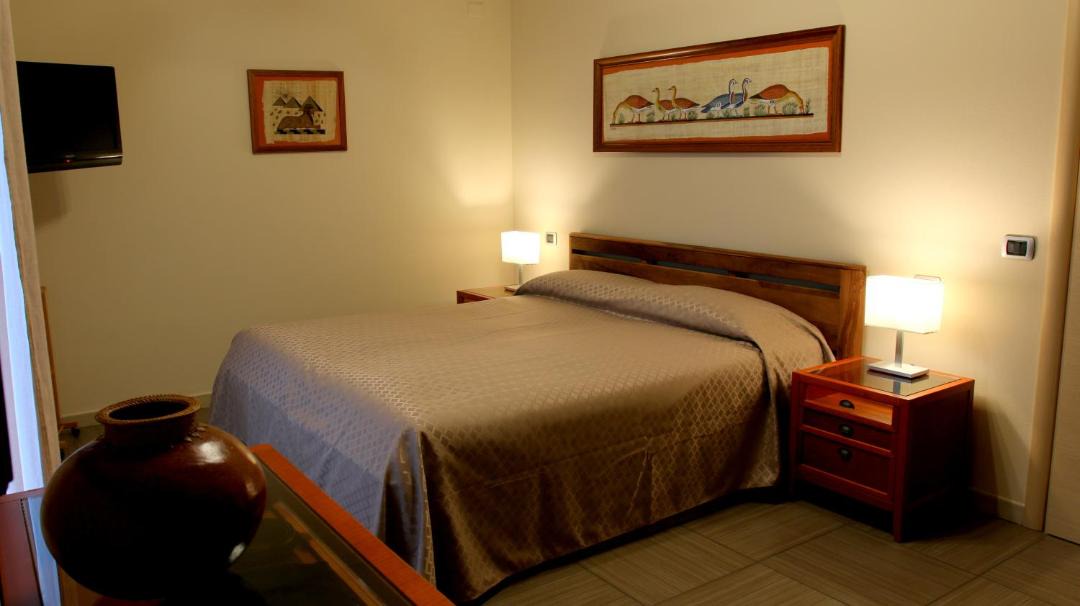 Photo of Bedroom in Brembate