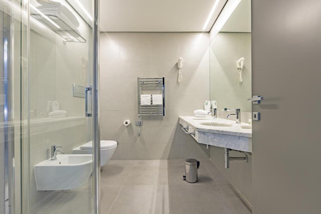 Photo of Bathroom in Saronno