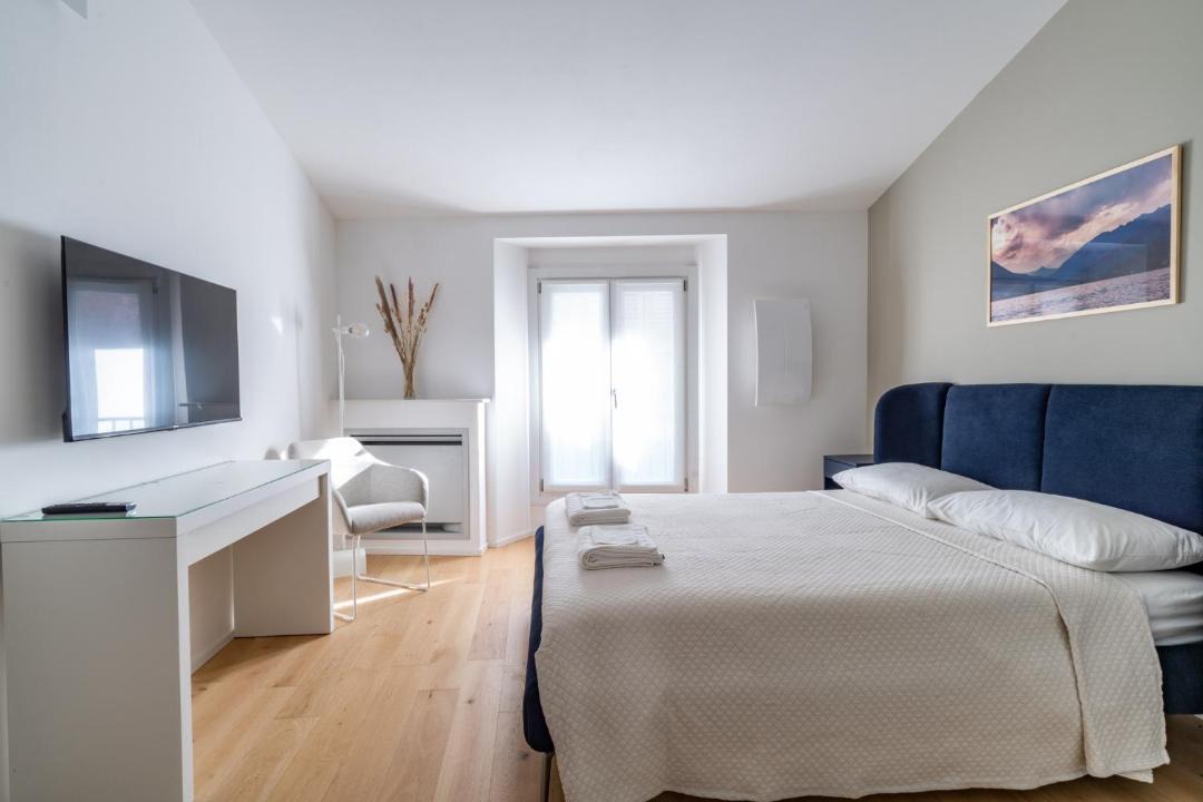 Photo of Bedroom in Arona