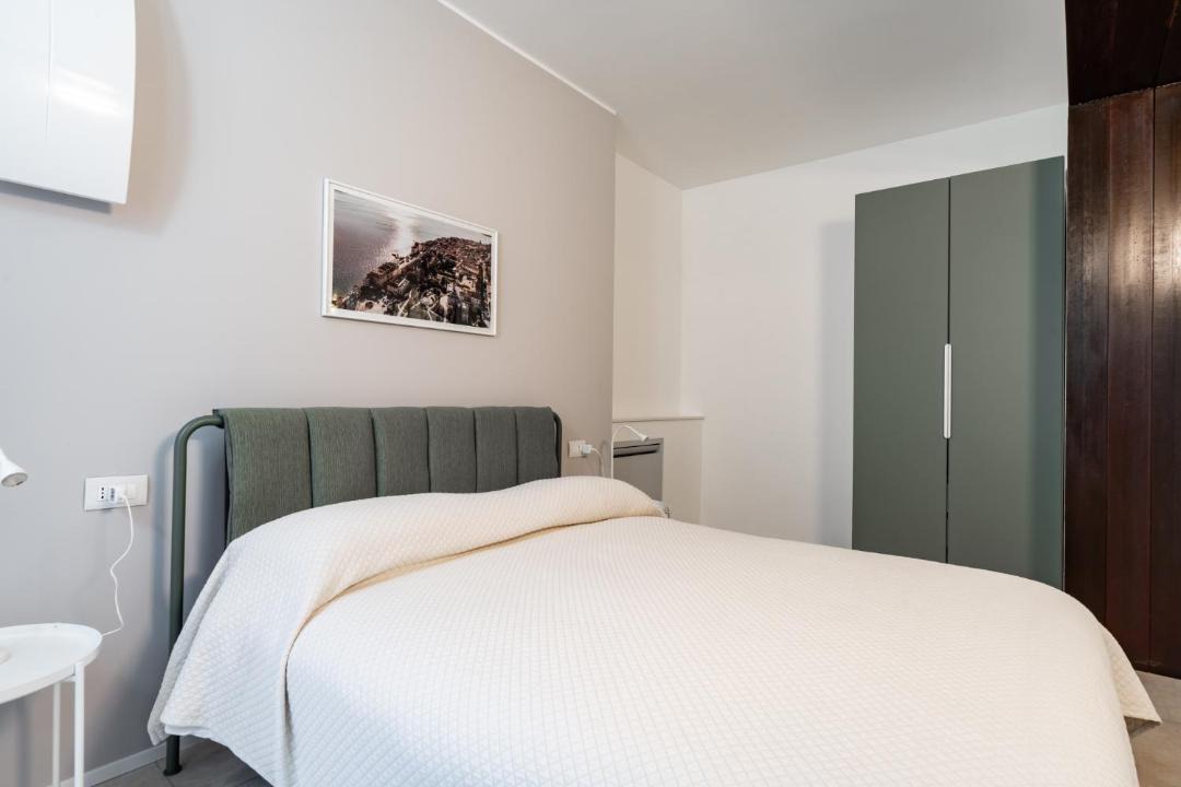 Photo of Bedroom in Arona