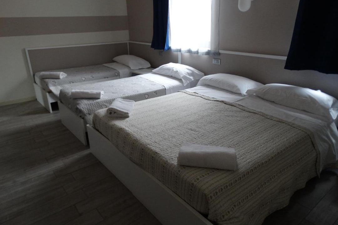 Photo of Bedroom in Grumello del Monte