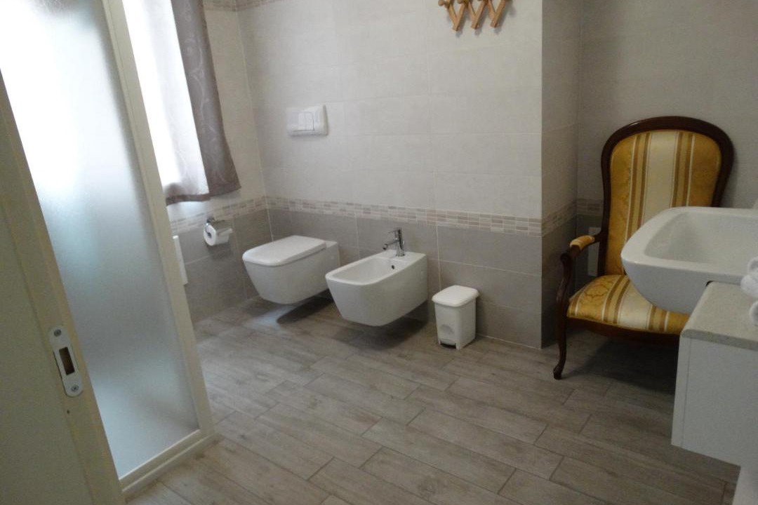 Photo of Bathroom in Grumello del Monte