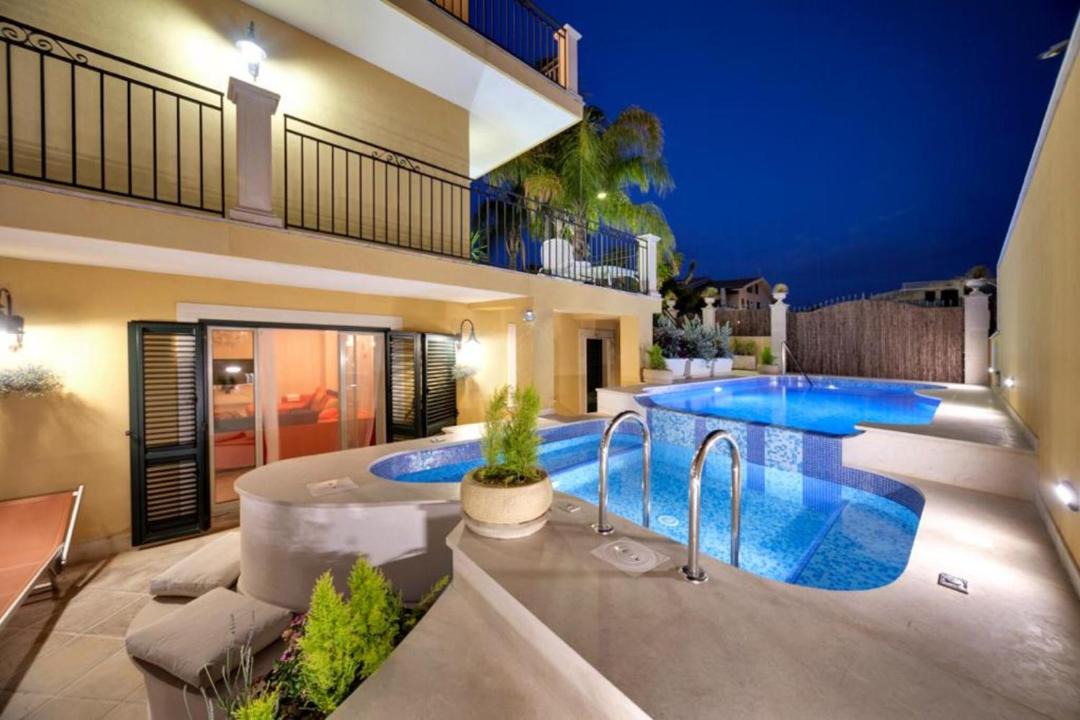 Photo of Patio Balcony in Marina di Ragusa