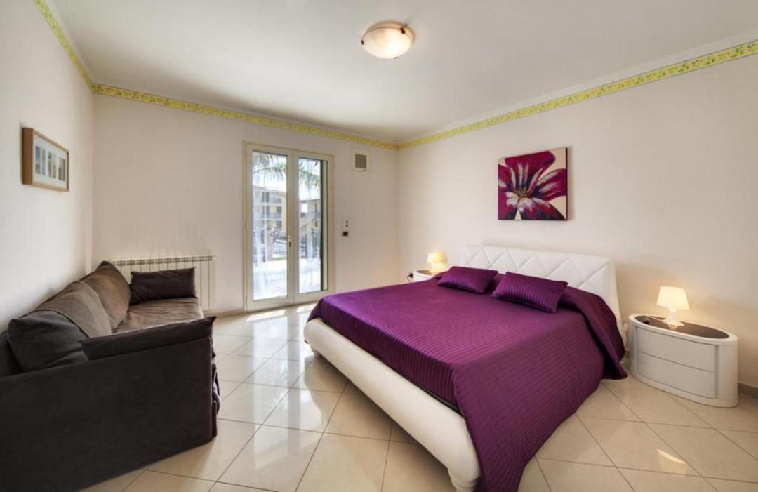 Photo of Bedroom in Marina di Ragusa