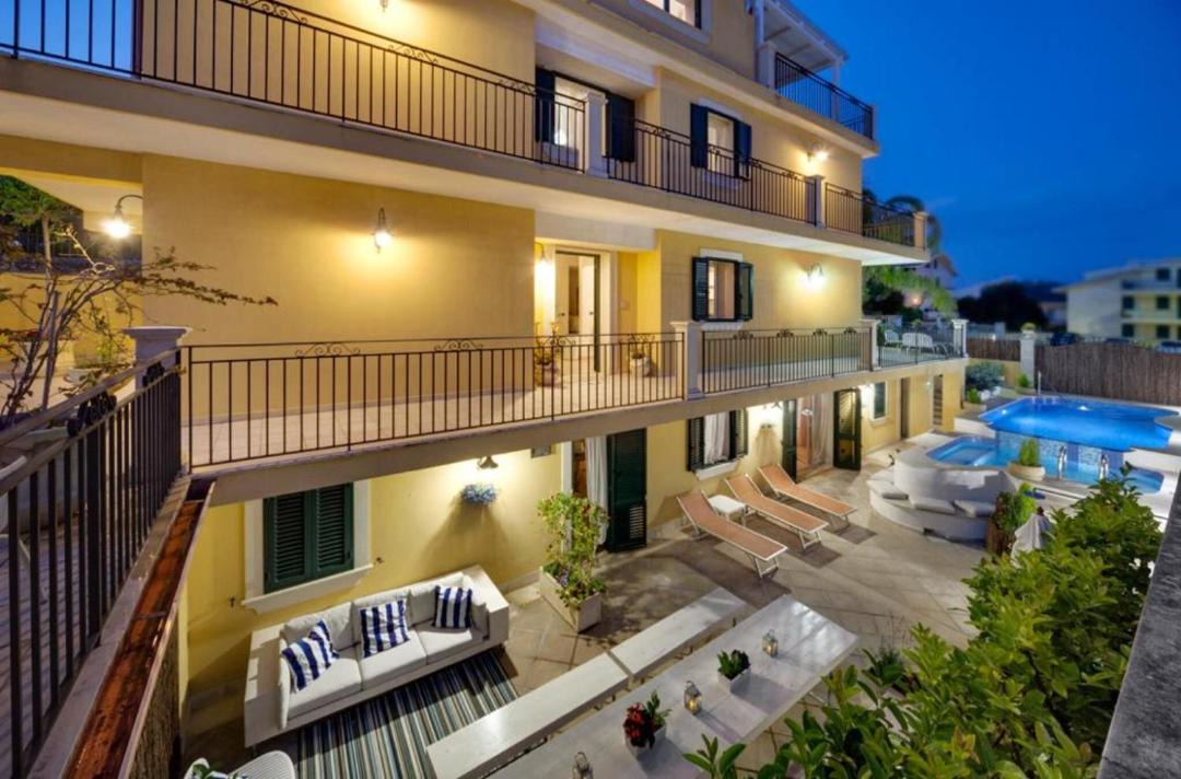 Photo of Patio Balcony in Marina di Ragusa