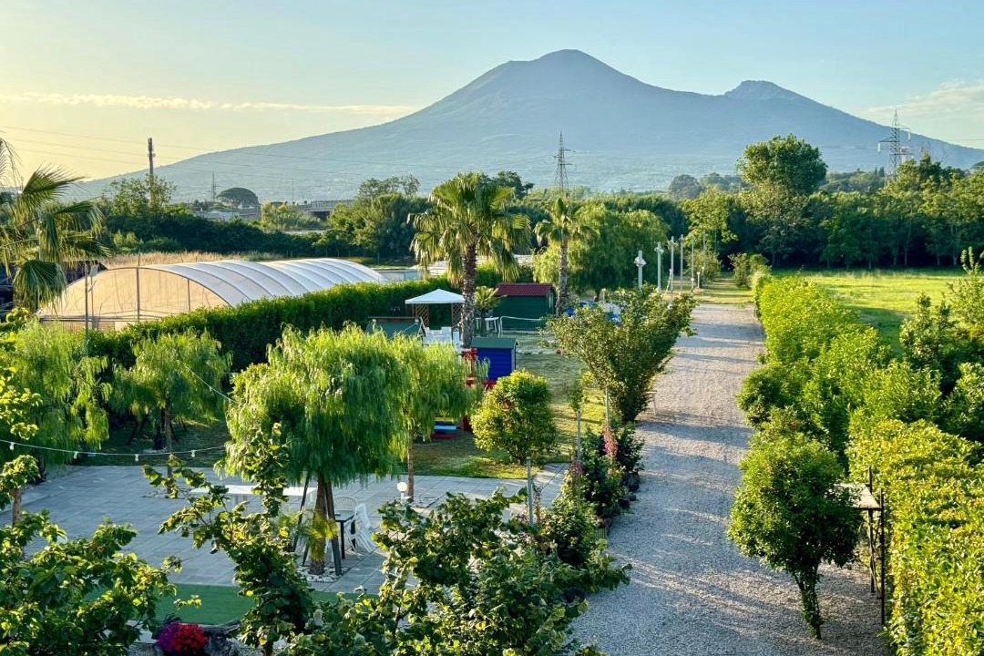 Photo of Others in Pompei