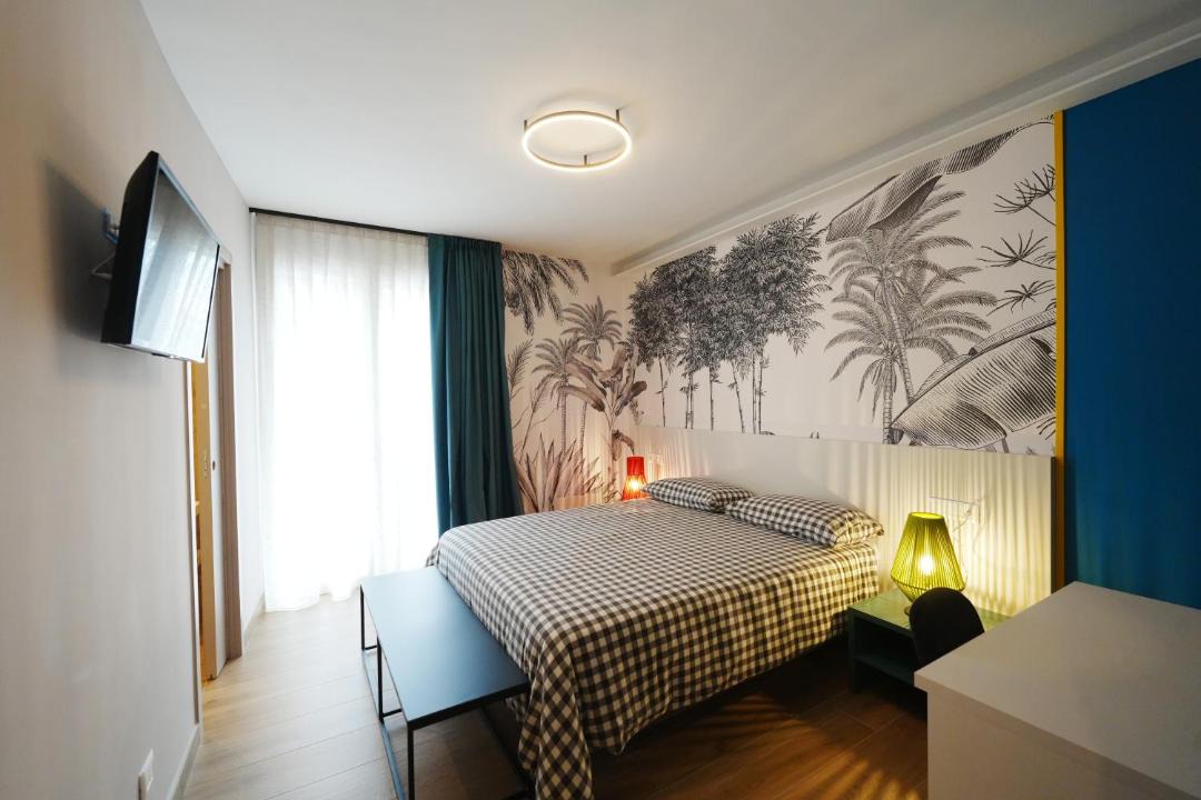 Photo of Bedroom in San Lazzaro