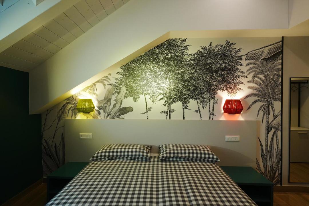 Photo of Bedroom in San Lazzaro