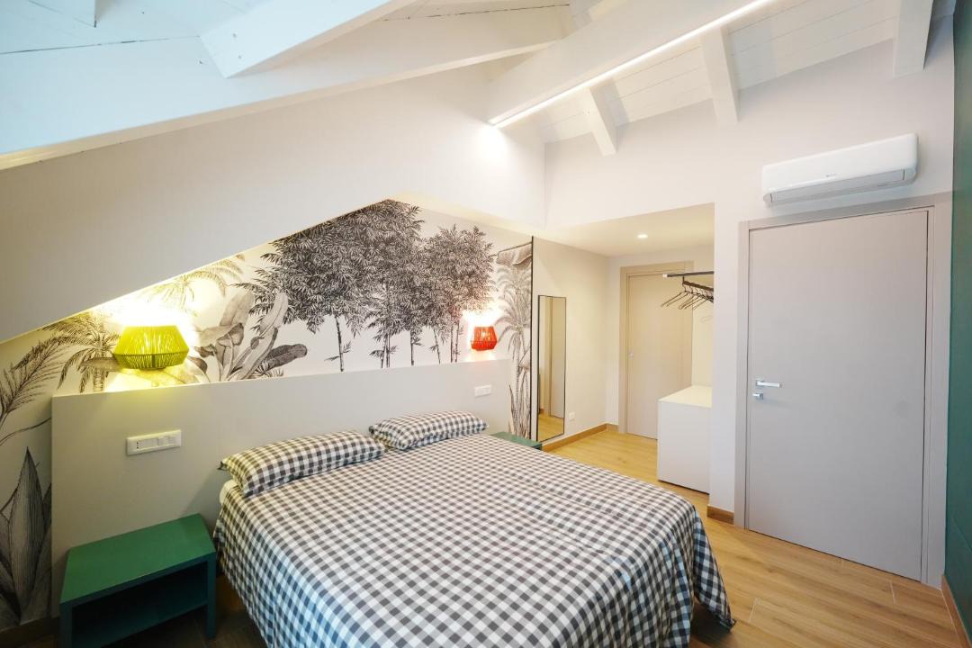 Photo of Bedroom in San Lazzaro