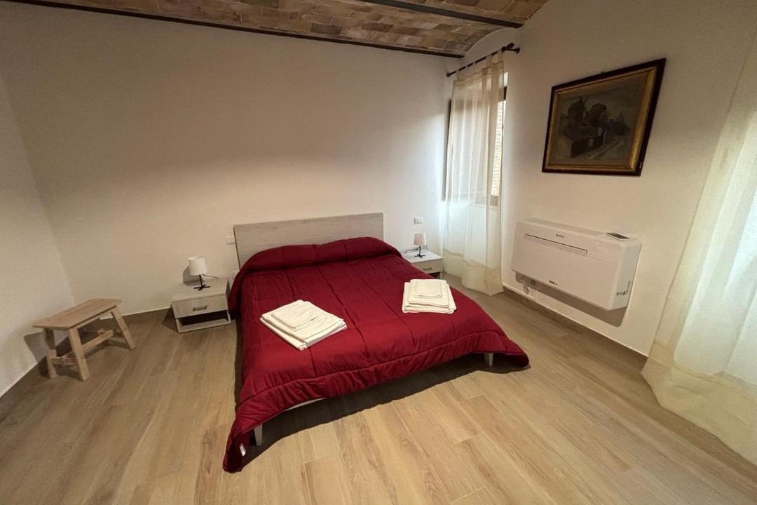 Photo of Bedroom in Castellana Sicula