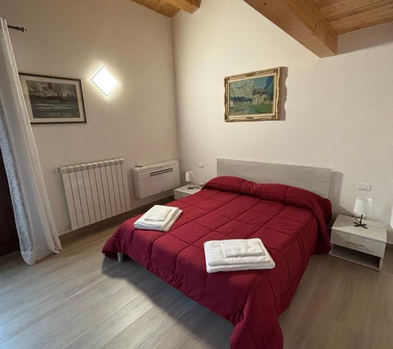 Photo of Bedroom in Castellana Sicula
