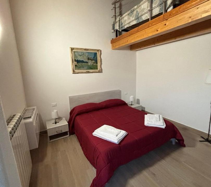 Photo of Bedroom in Castellana Sicula