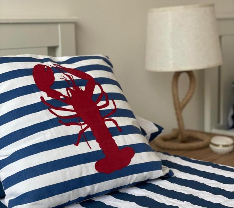 Photo of Bedroom in Marina di Lizzano