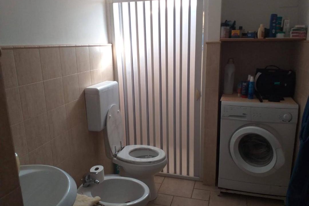 Photo of Bathroom in Matino