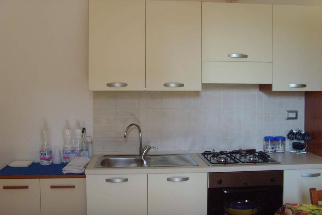 Photo of Kitchen in Matino