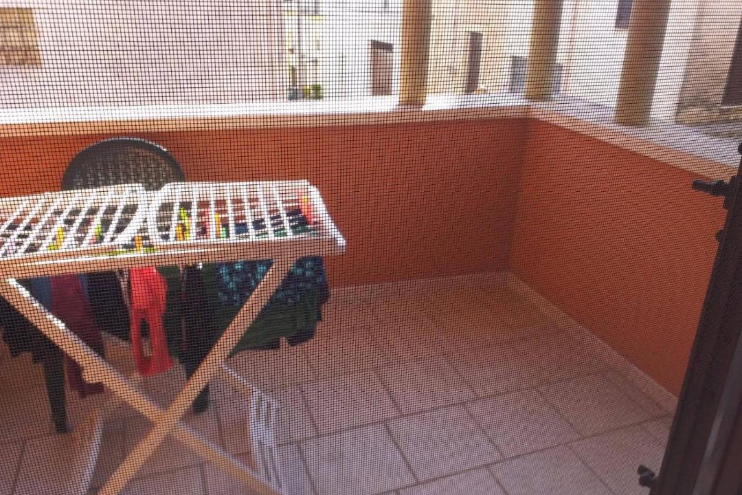 Photo of Patio Balcony in Matino