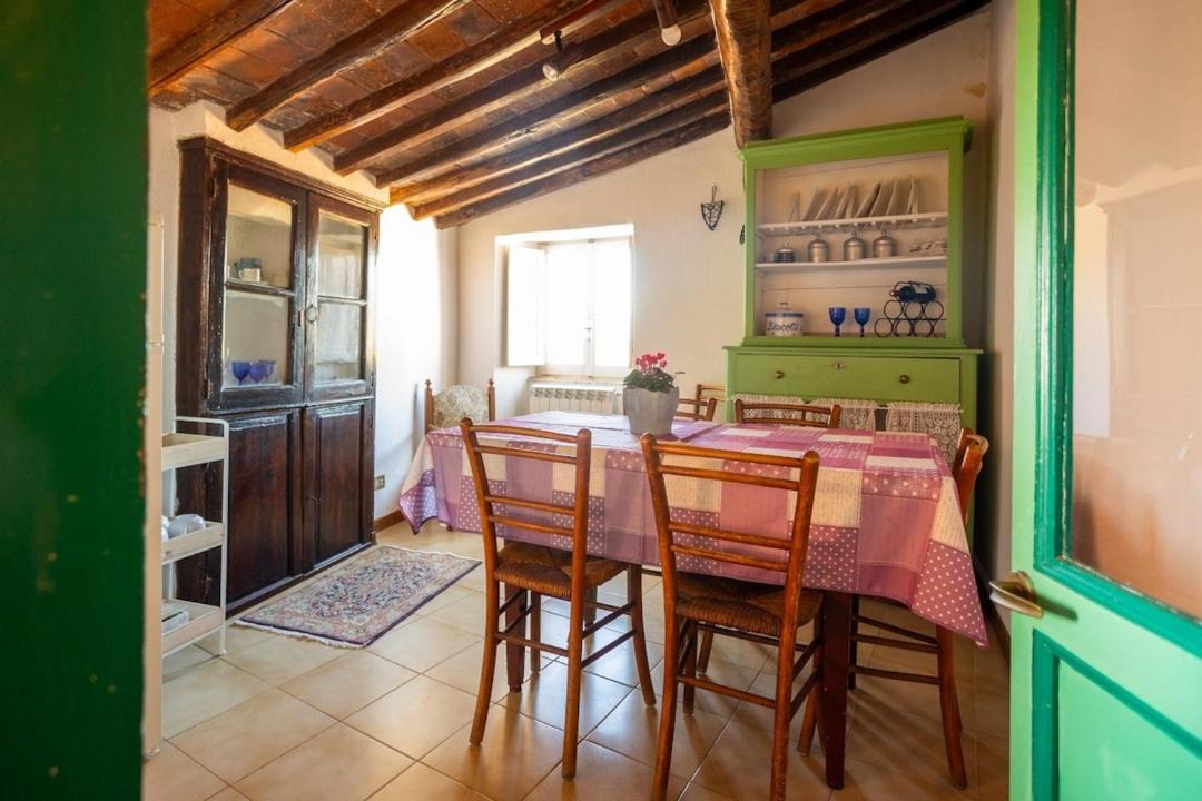 Photo of Kitchen in Pugliola