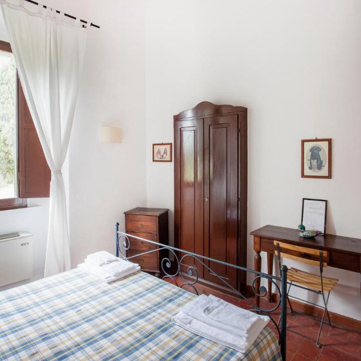 Photo of Bedroom in Civitella Paganico