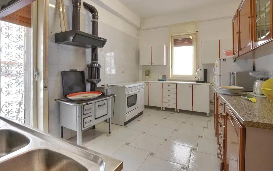 Photo of Kitchen in Monreale
