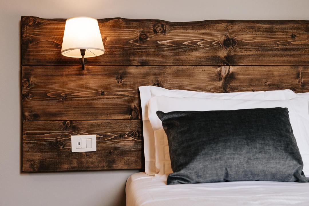 Photo of Bedroom in Pienza
