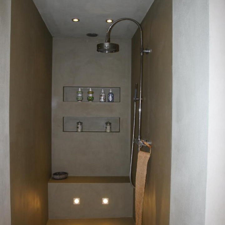 Photo of Bathroom in Borgo Montone