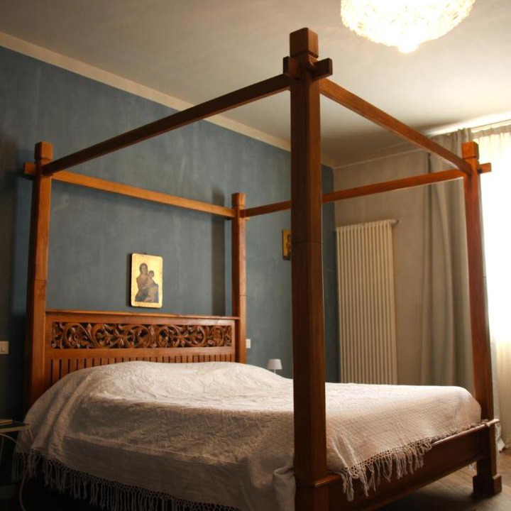 Photo of Bedroom in Borgo Montone