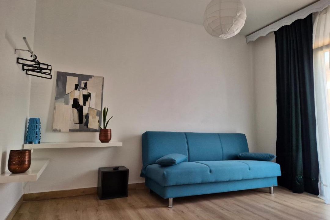 Photo of Livingroom in Celano