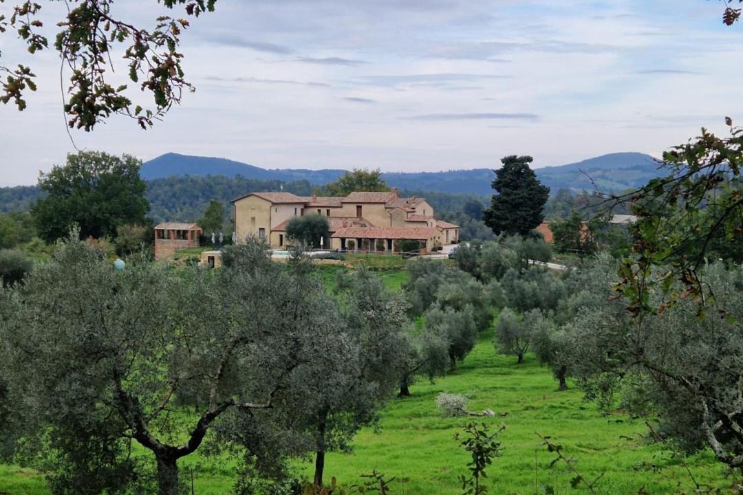 Photo of Others in Pienza
