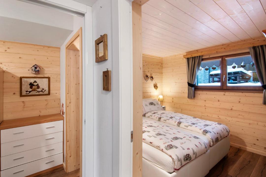 Photo of Bedroom in Madesimo