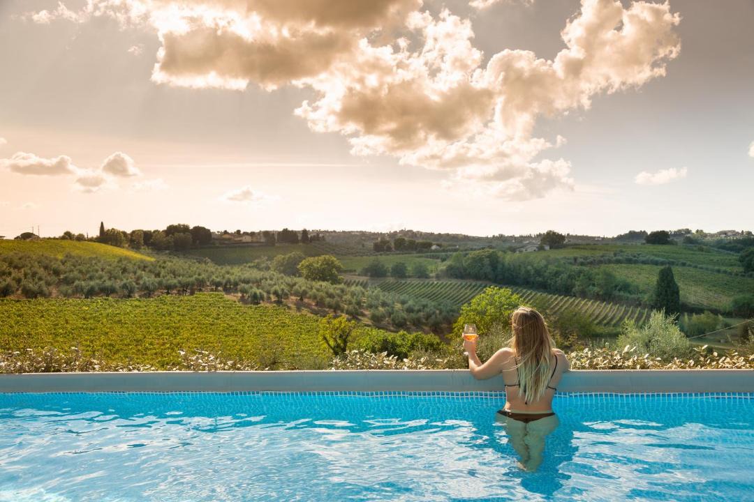 Photo of Others in Gambassi Terme