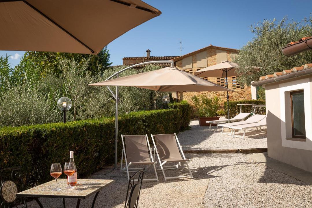 Photo of Others in Gambassi Terme