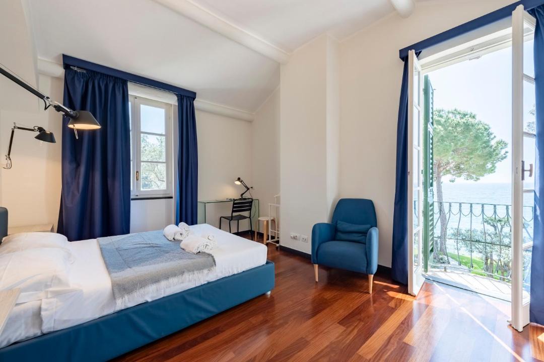 Photo of Bedroom in Recco