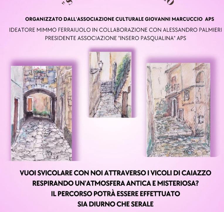 Photo of Others in Caiazzo