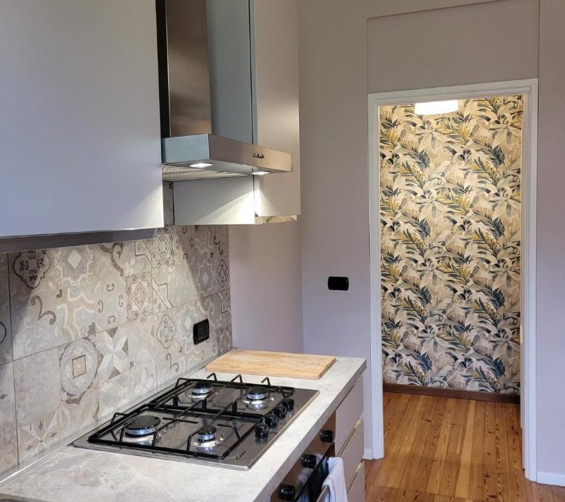 Photo of Kitchen in Pollone