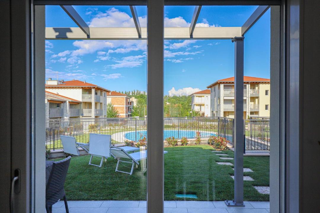 Photo of Patio Balcony in Montioni