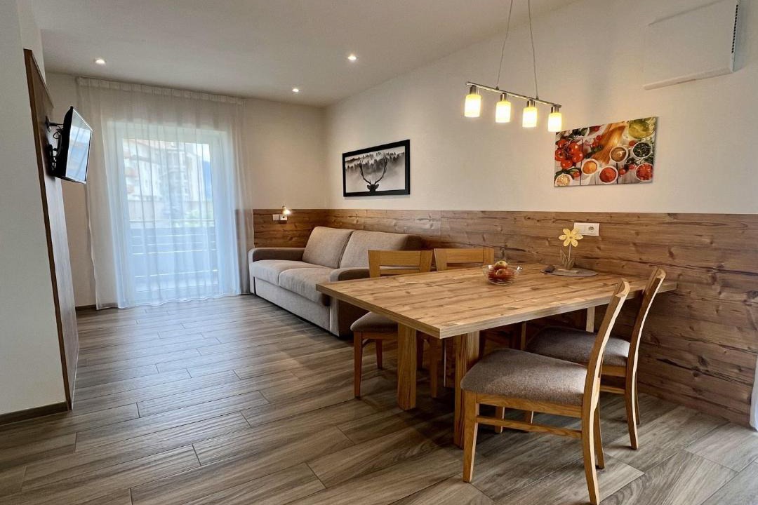 Photo of Livingroom in Riscone