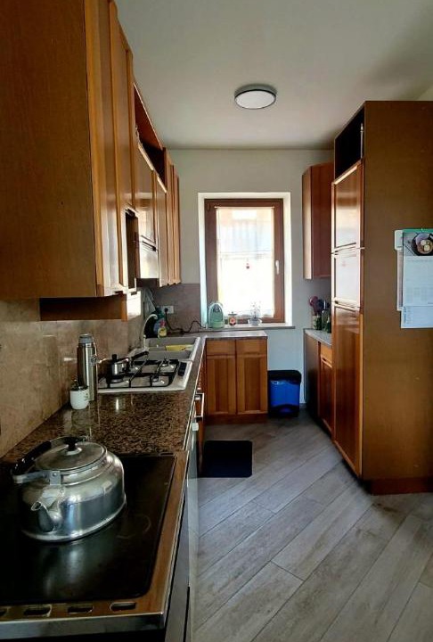 Photo of Kitchen in Pelos di Cadore