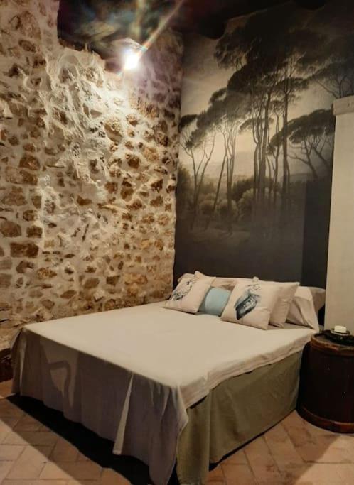 Photo of Bedroom in Arrone