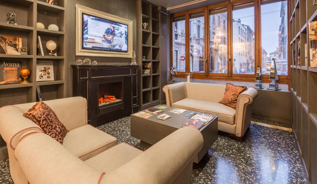 Photo of Livingroom in Centro Storico